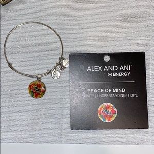 Alex and Ani Bracelet